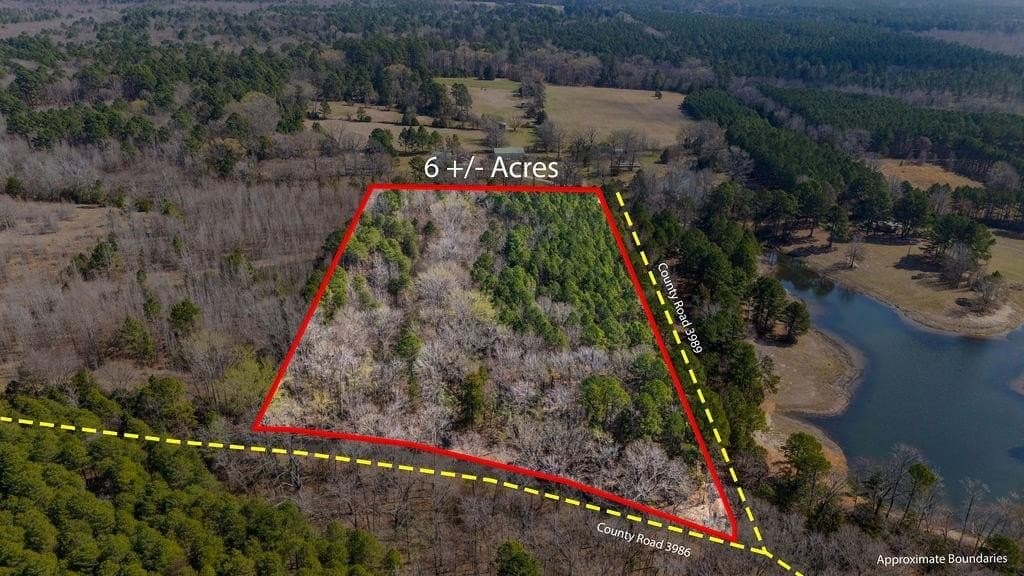23.68 acres in Wood County - photo 3