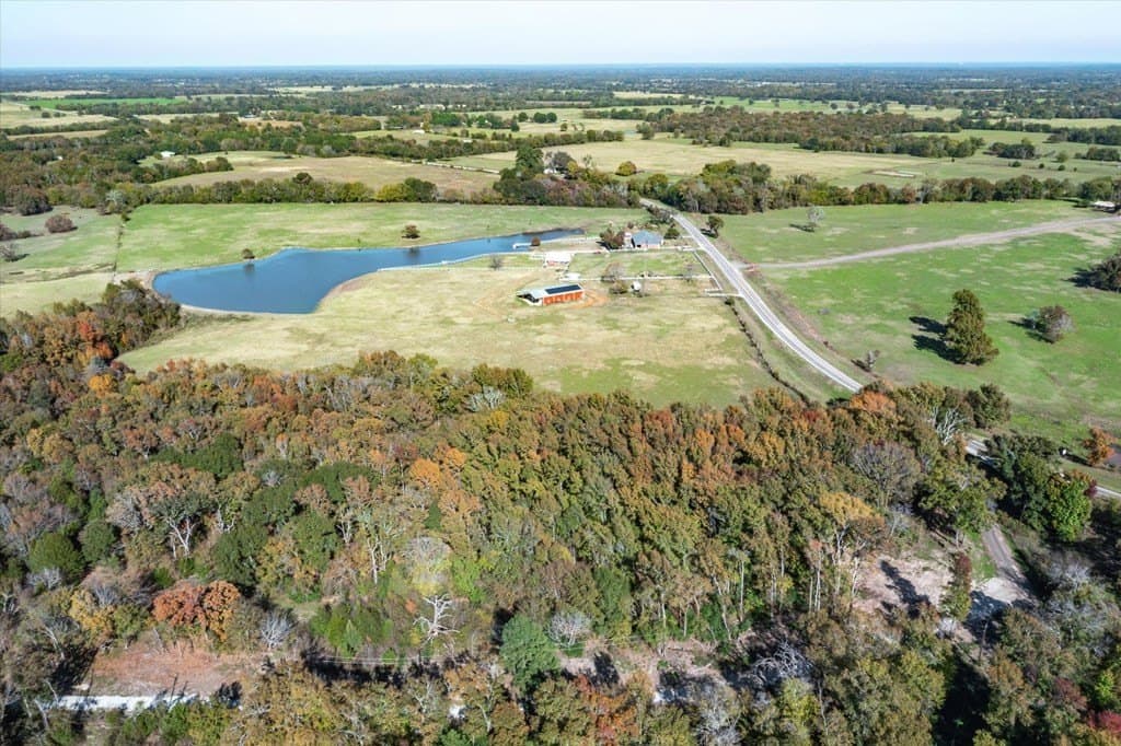 20 acres in Van Zandt County - photo 5