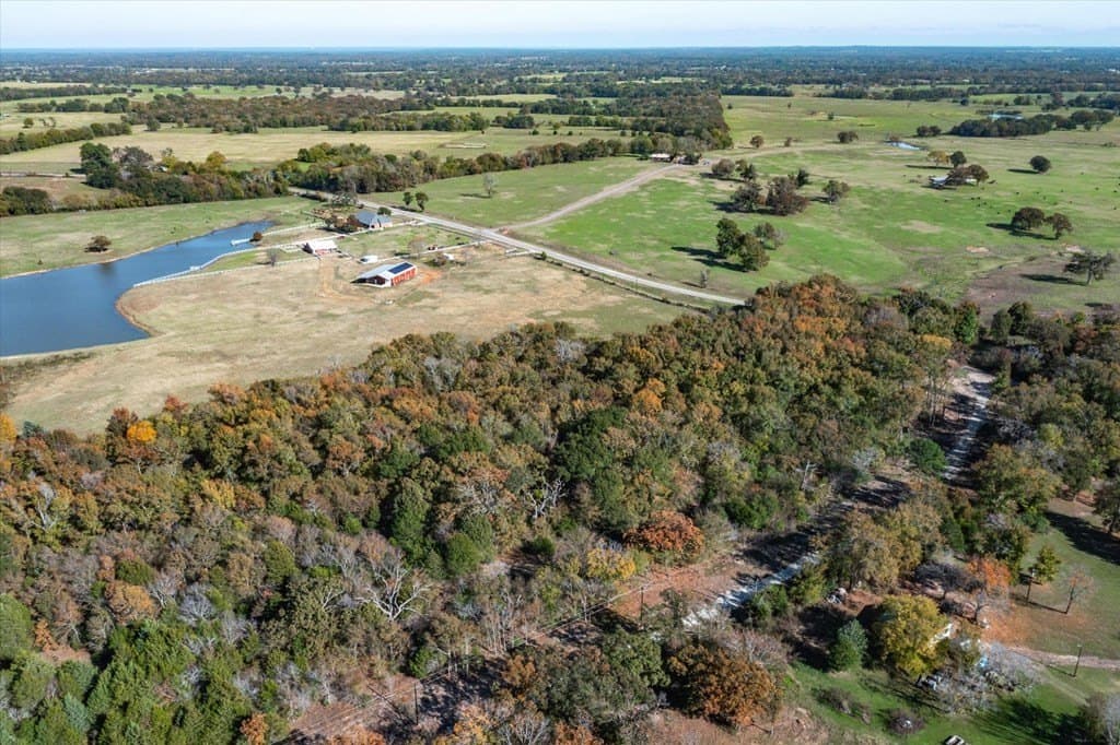20 acres in Van Zandt County - photo 6