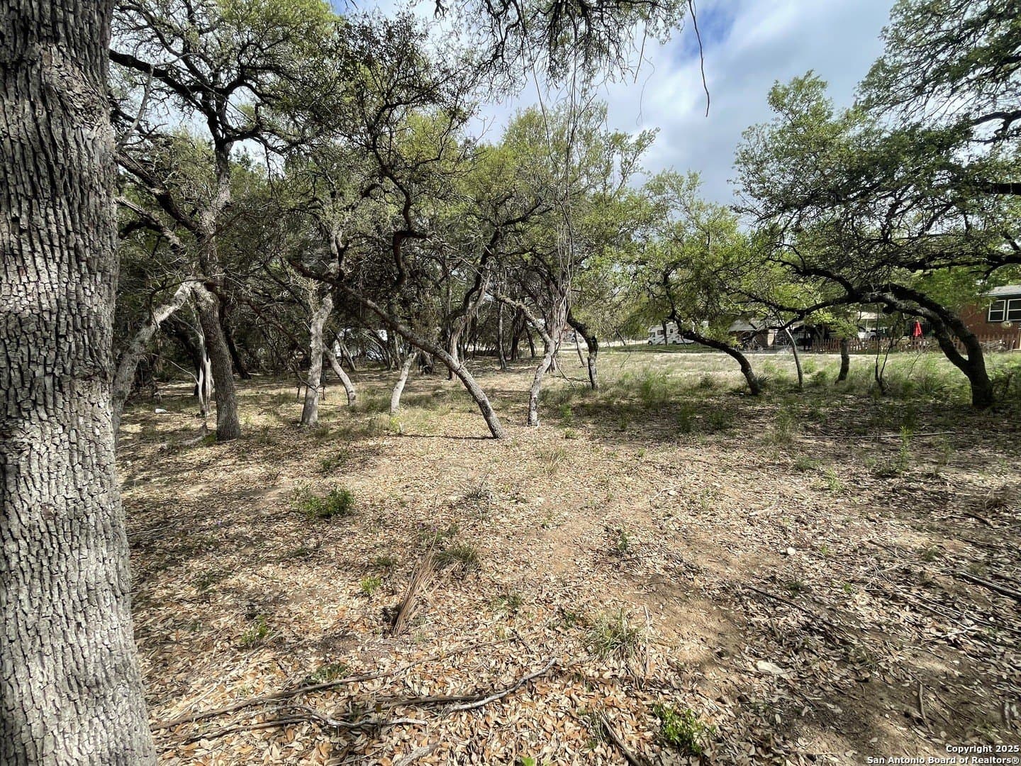 0.35 acres in Bandera County - photo 9