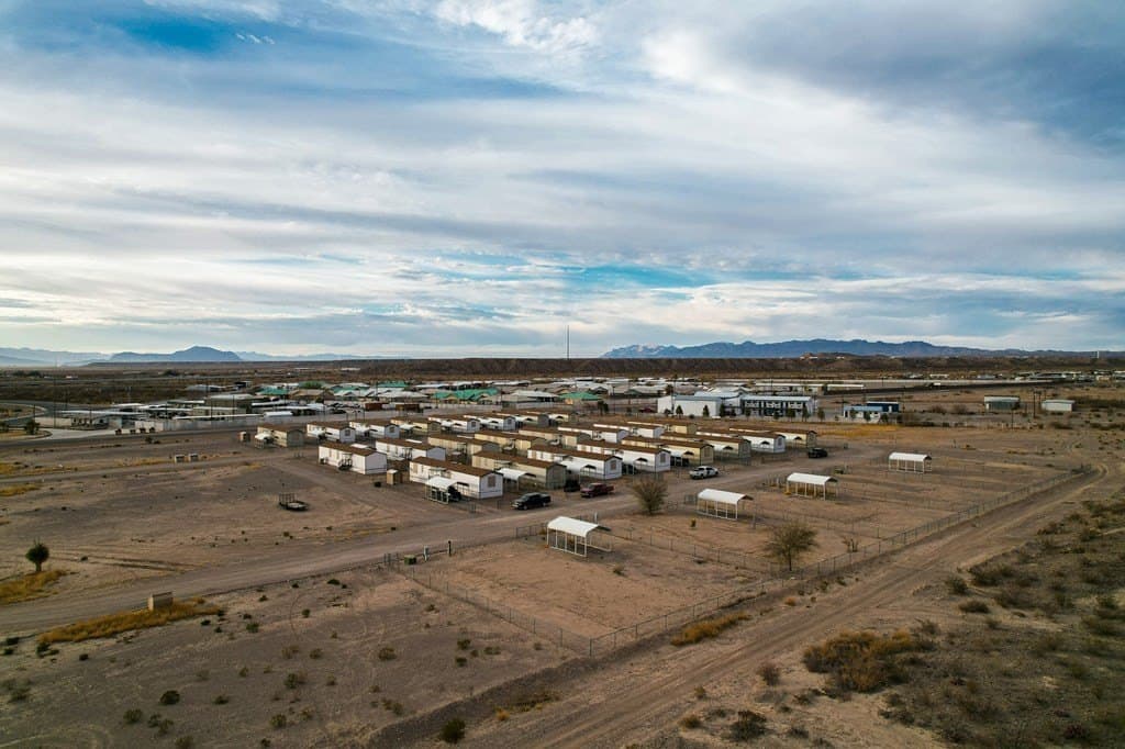 10 acres in Presidio County - photo 2