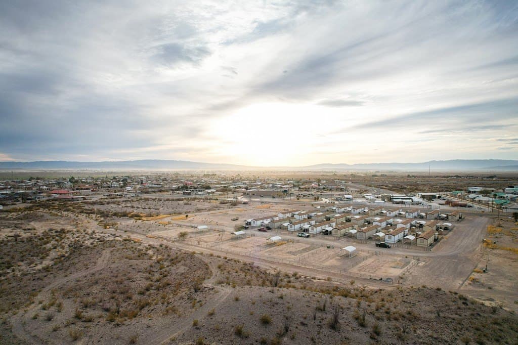 10 acres in Presidio County - photo 3