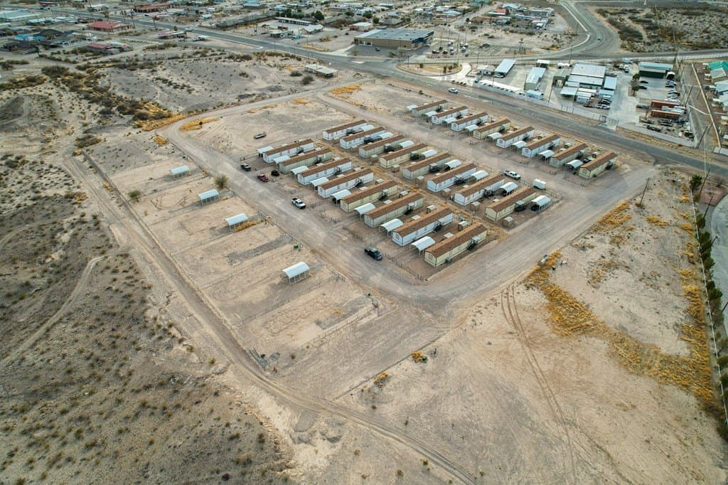 10 acres in Presidio County - photo 4