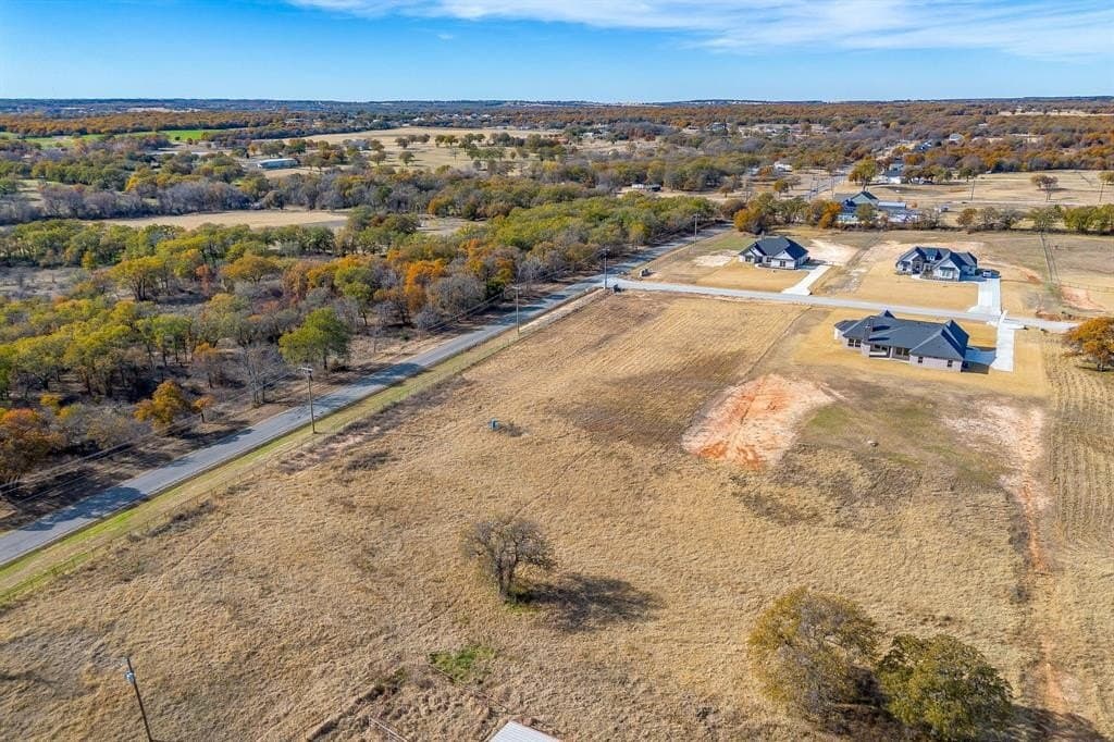 2.1 acres in Parker County - photo 3