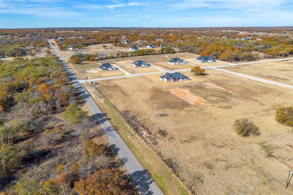 2.1 acres in Parker County - photo 7