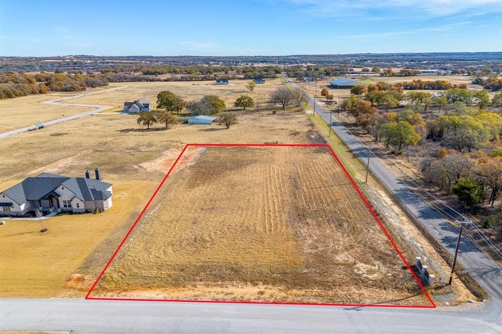 2.1 acres in Parker County - photo 6