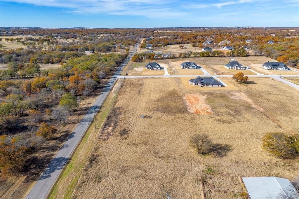 2.1 acres in Parker County - photo 4