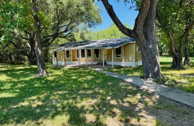 2.07 acres in Kaufman County - photo 2