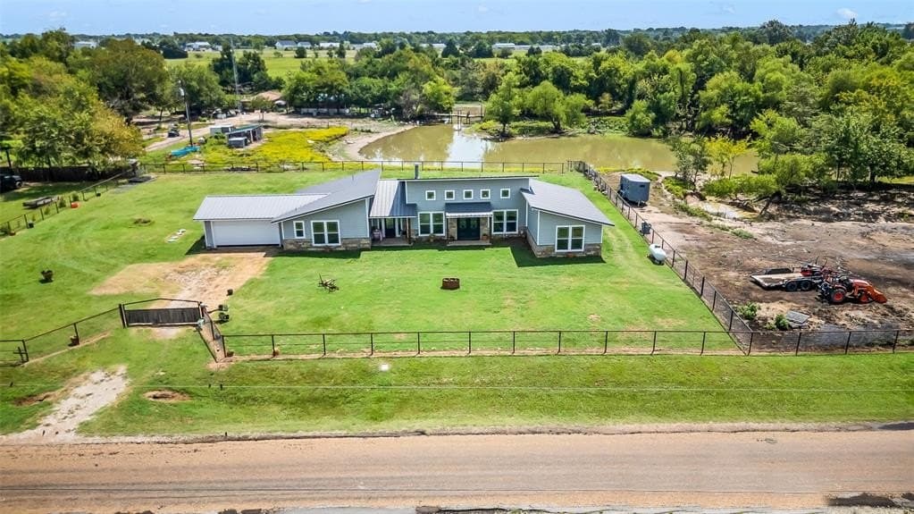 10.16 acres in Van Zandt County - photo 2