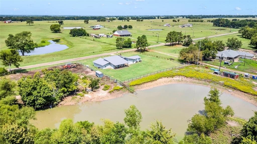 10.16 acres in Van Zandt County - photo 3