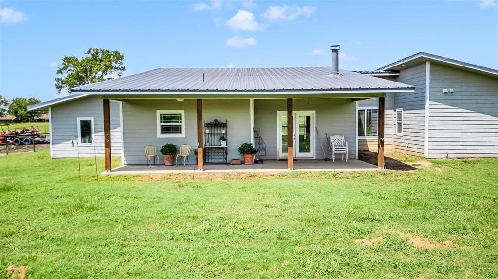 10.16 acres in Van Zandt County - photo 25