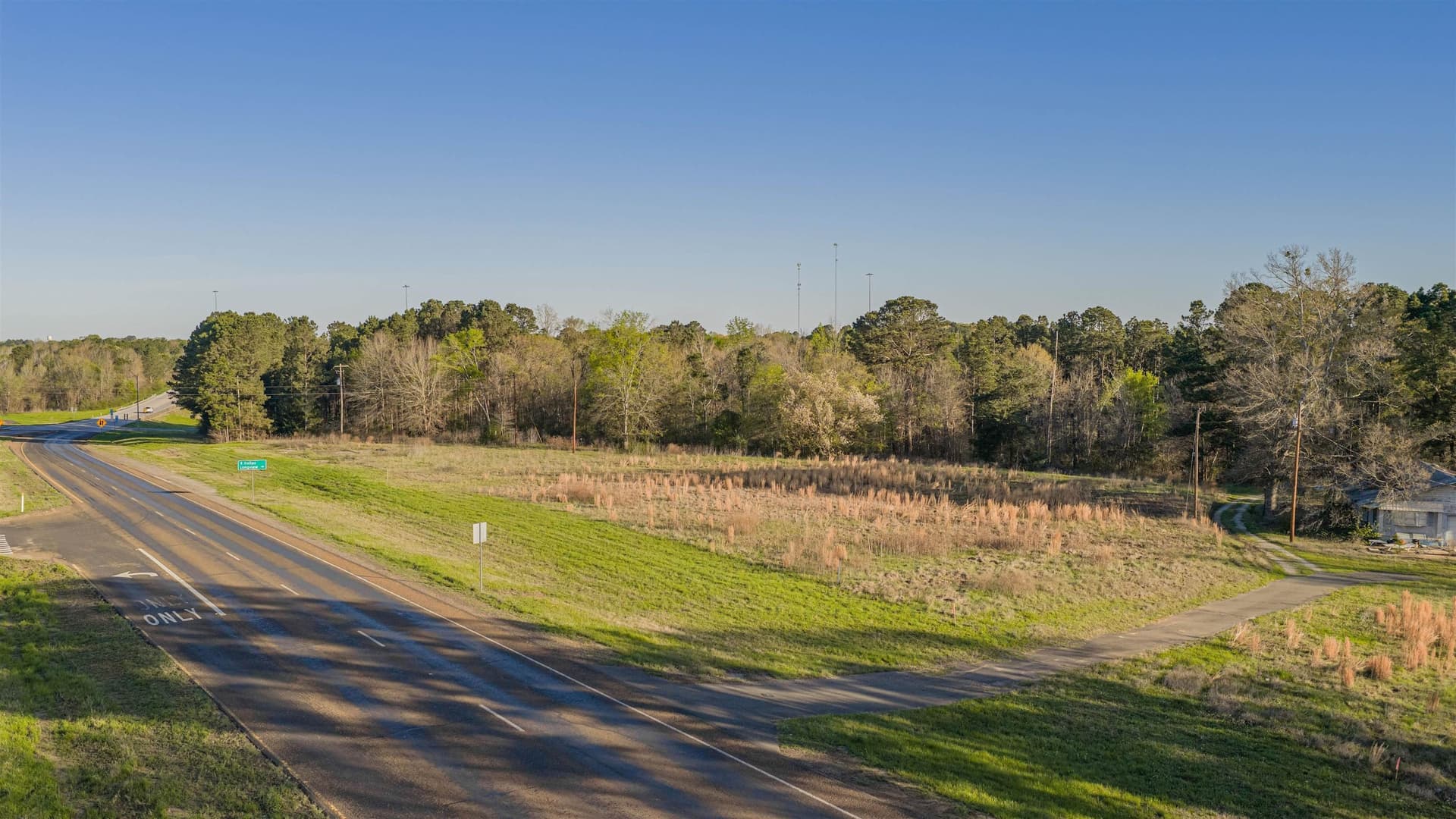 3 acres in Gregg County - photo 3
