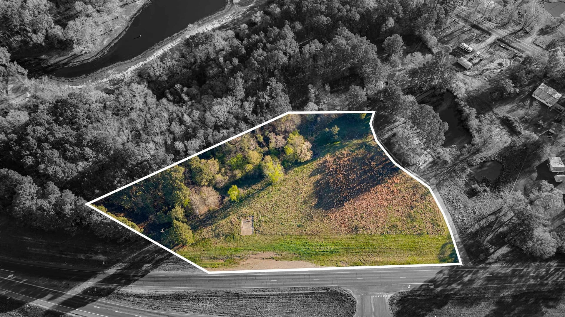 3 acres in Gregg County - photo 6
