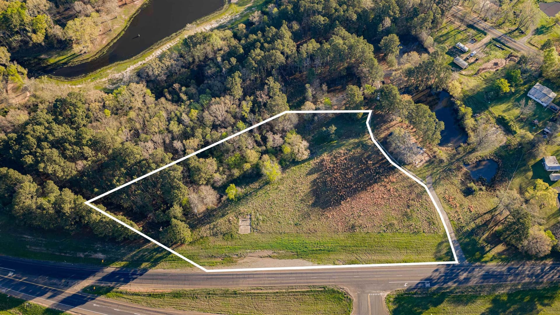 Tbd N State Highway 135