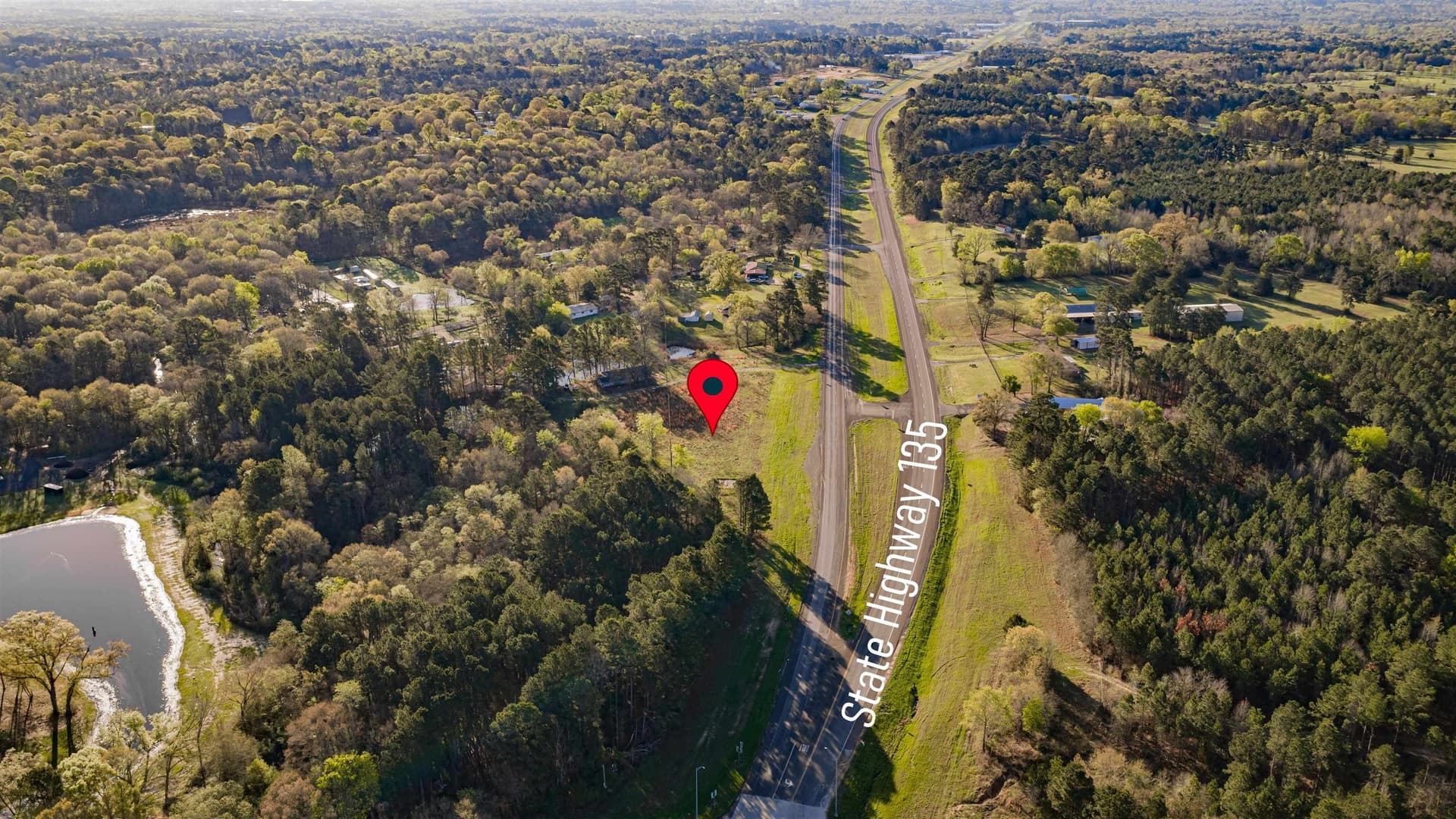 3 acres in Gregg County - photo 2