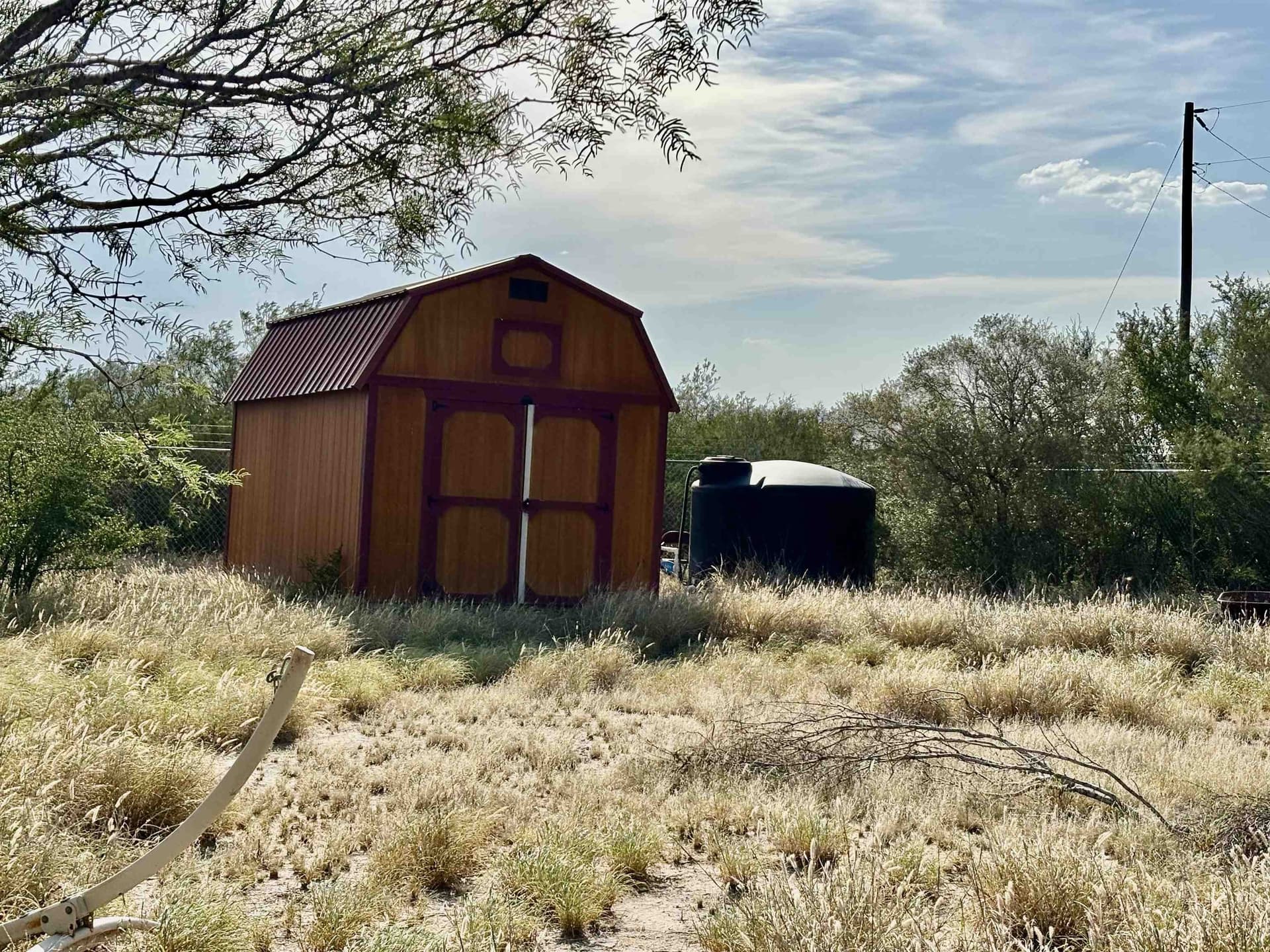 14.34 acres in Webb County - photo 30
