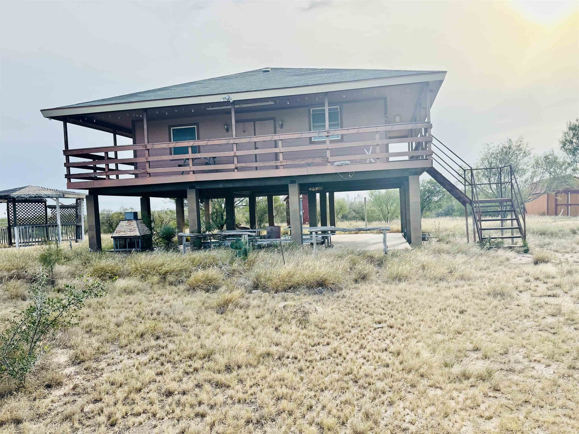 14.34 acres in Webb County - photo 2