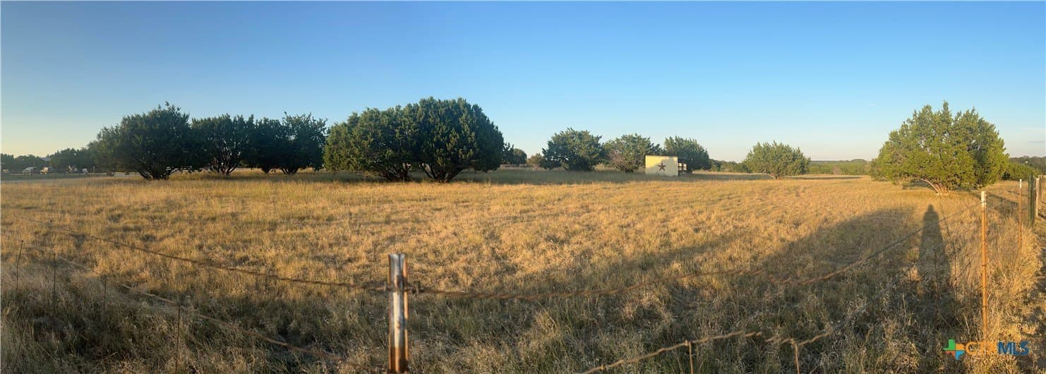 2.8 acres in Lampasas County - photo 4