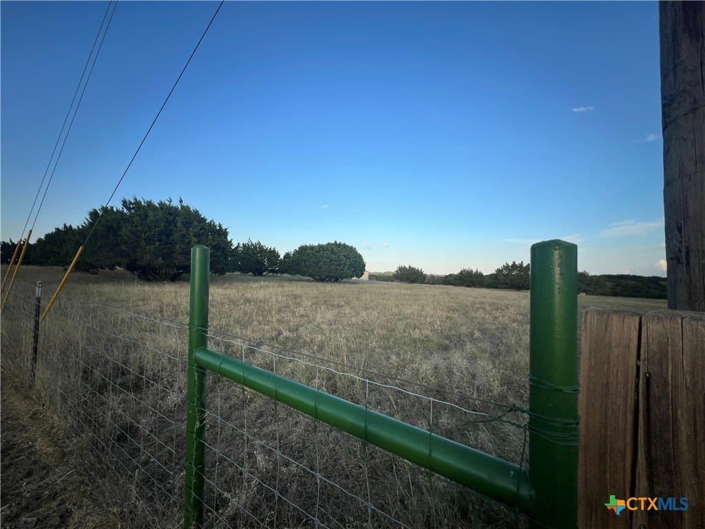 2.8 acres in Lampasas County - photo 6