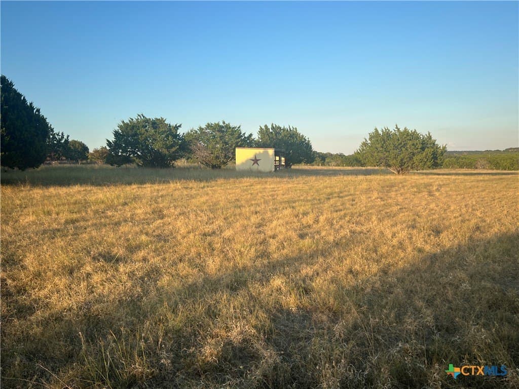 2.8 acres in Lampasas County - photo 2