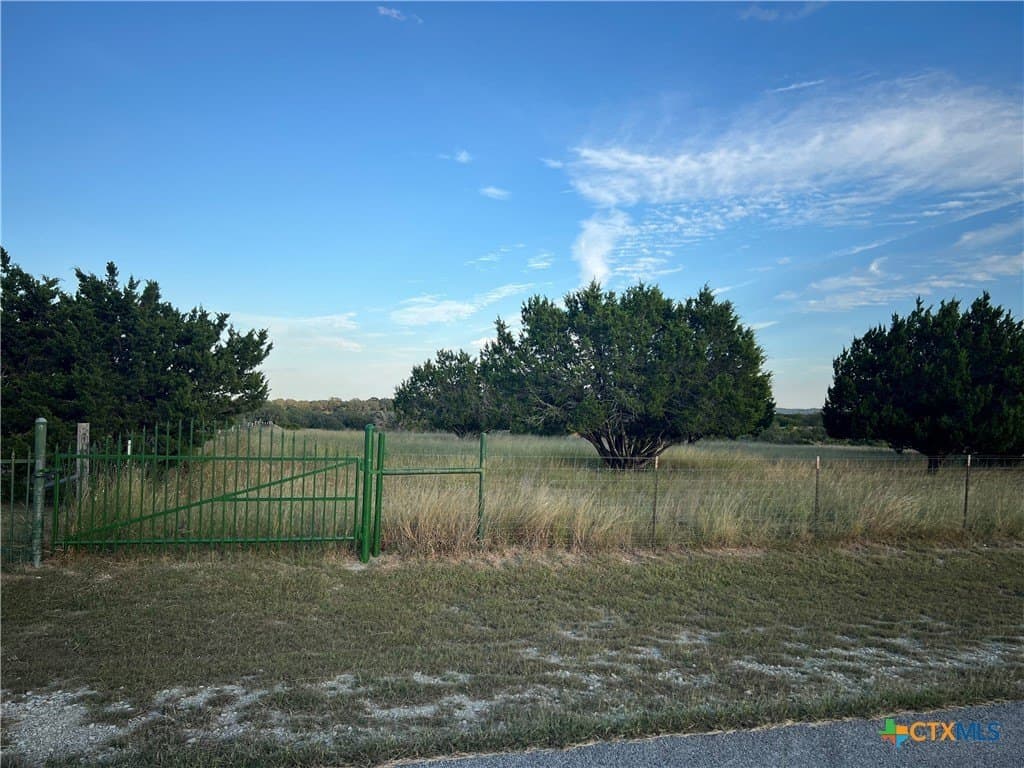 2.8 acres in Lampasas County - photo 5
