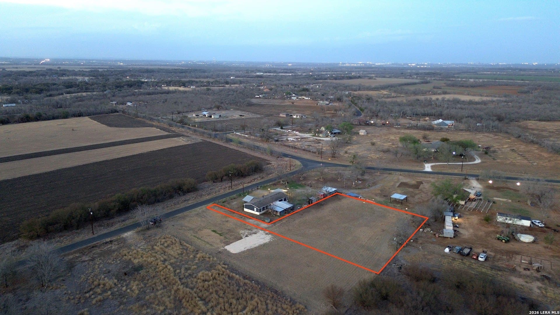 0.78 acres in Bexar County - photo 5