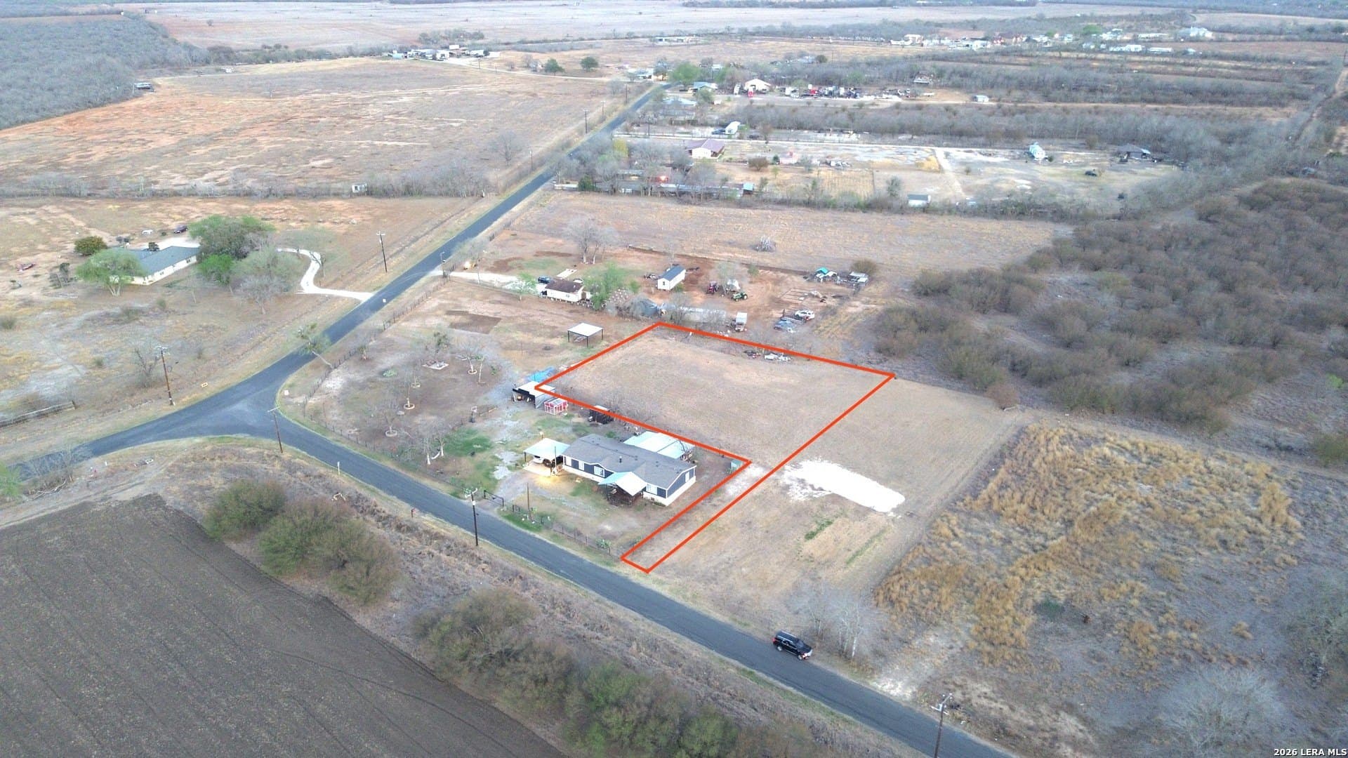 0.78 acres in Bexar County - photo 3