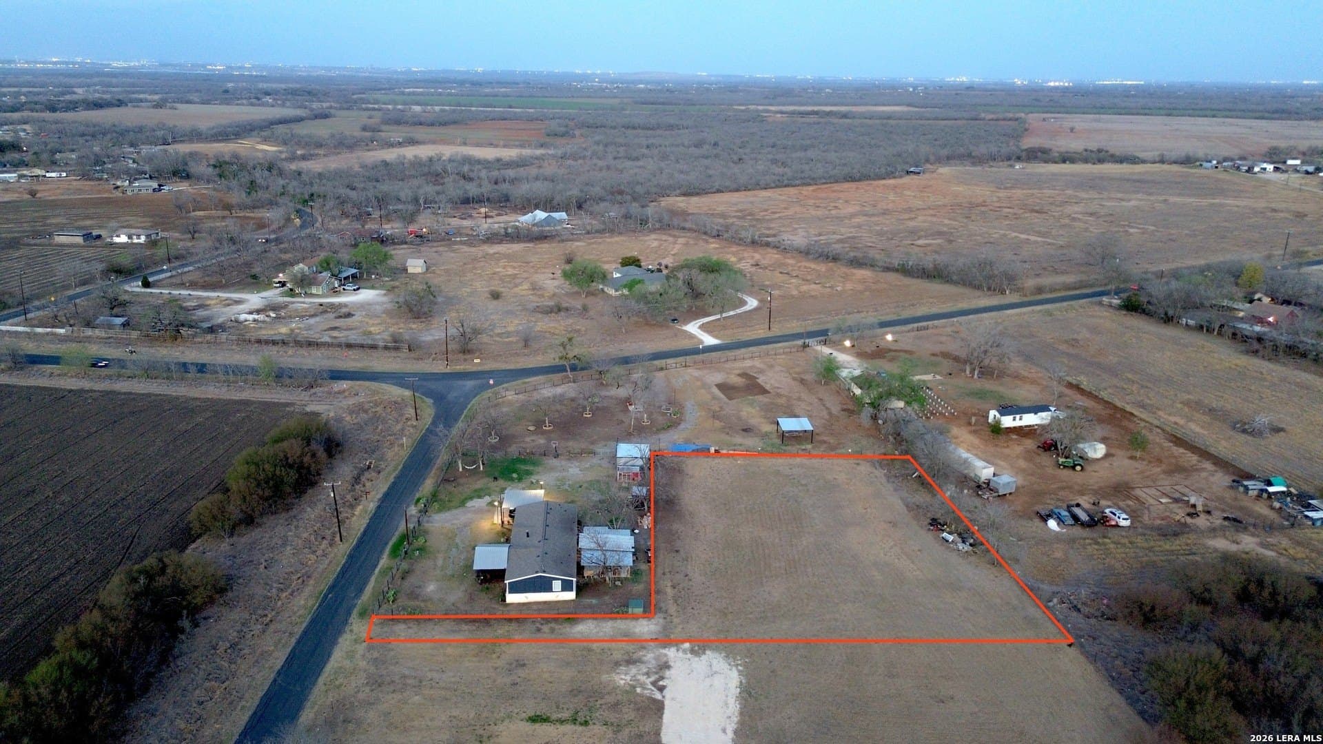 0.78 acres in Bexar County - photo 4