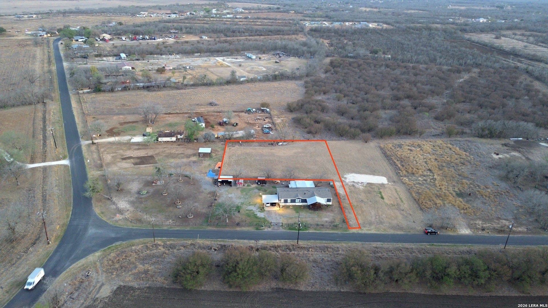 0.78 acres in Bexar County - photo 2