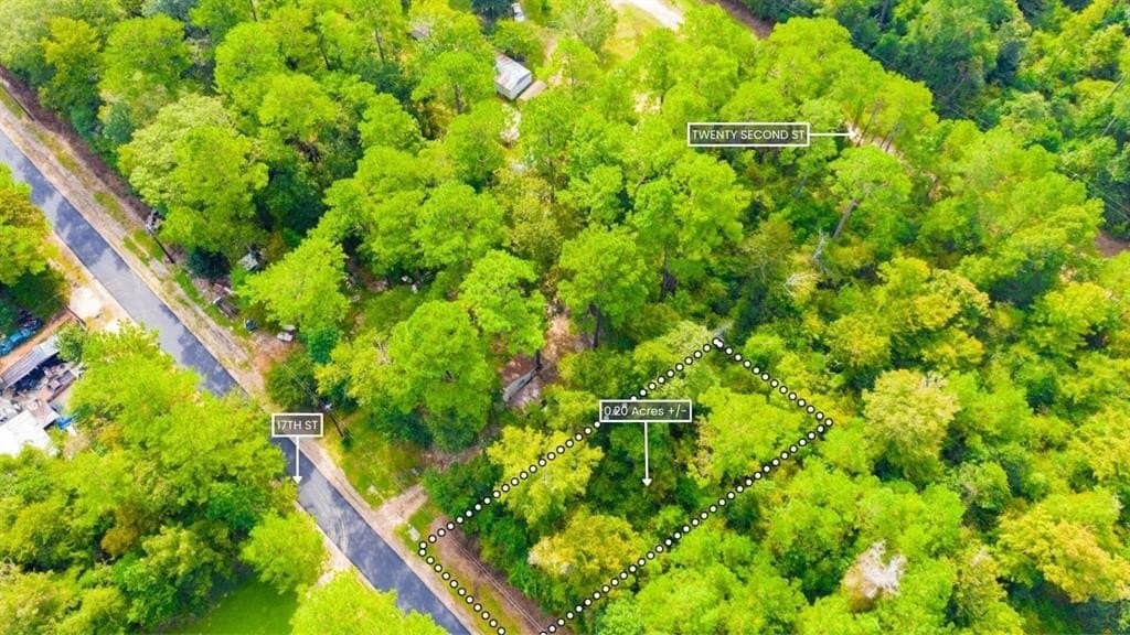 0.2 acres in Tyler County - photo 9