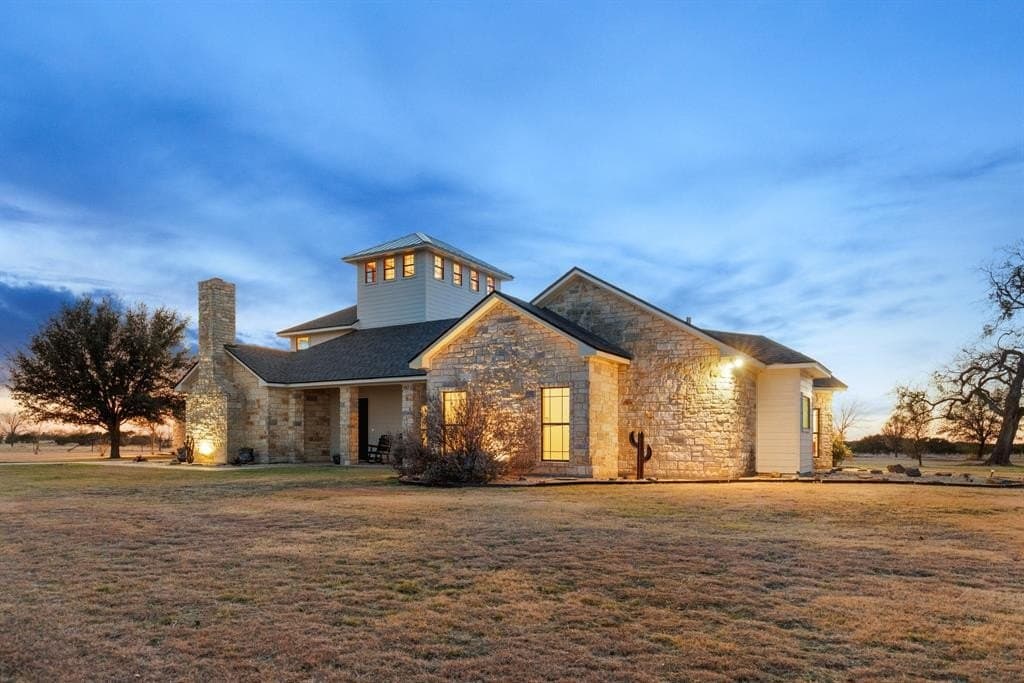 203.16 acres in Coryell County - photo 4