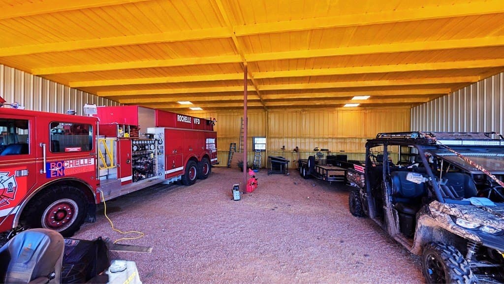 123 acres in McCulloch County - photo 47
