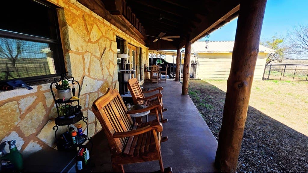 123 acres in McCulloch County - photo 14