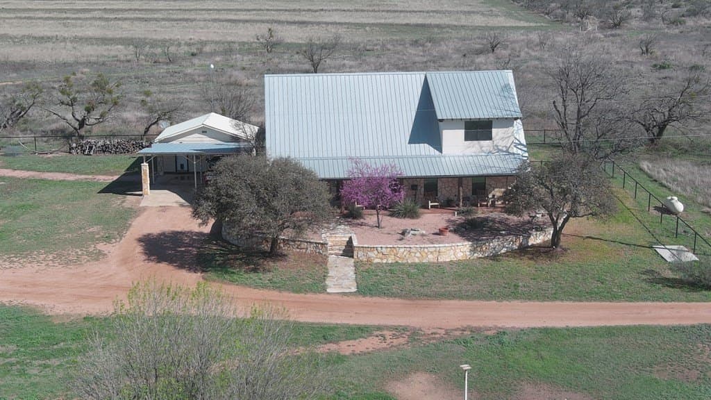 123 acres in McCulloch County - photo 70