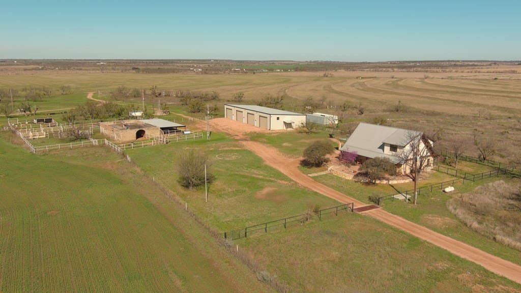 123 acres in McCulloch County - photo 61