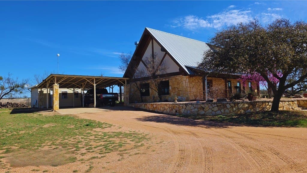 123 acres in McCulloch County - photo 3
