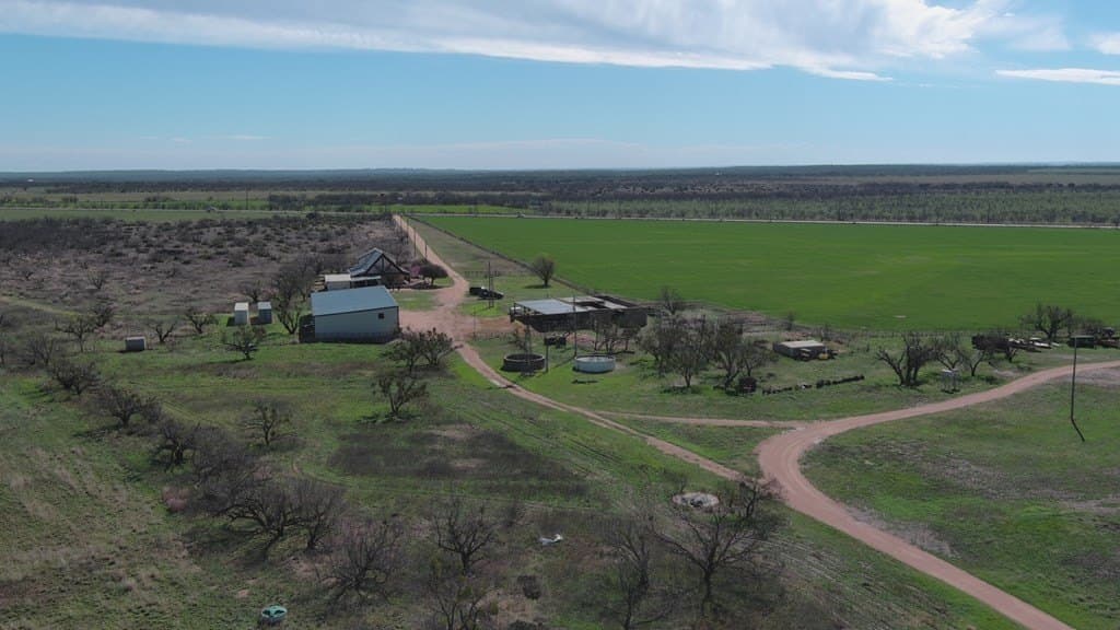 123 acres in McCulloch County - photo 72