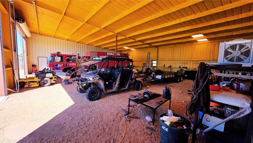 123 acres in McCulloch County - photo 45