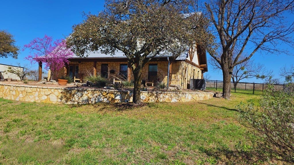 123 acres in McCulloch County - photo 4