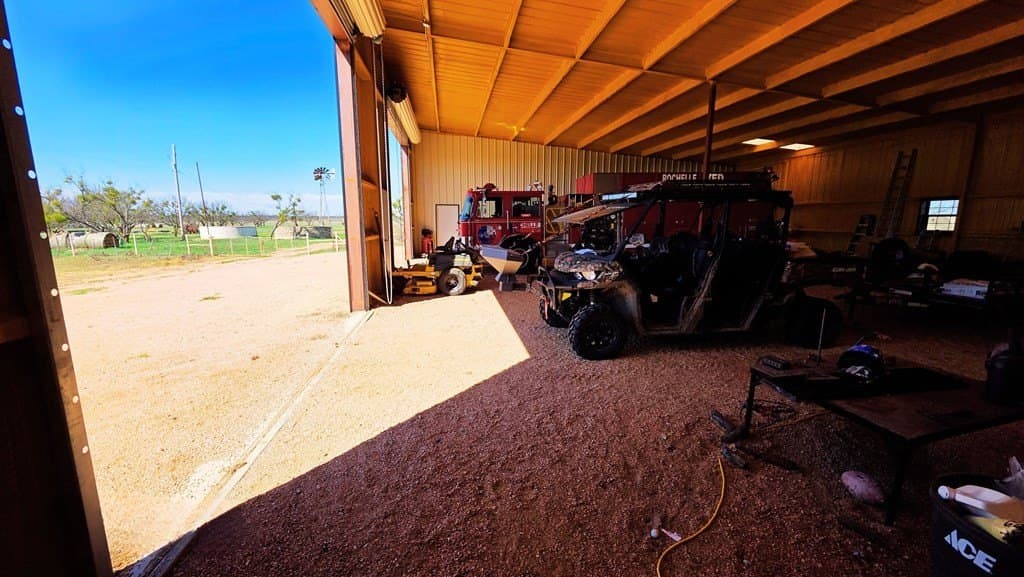 123 acres in McCulloch County - photo 46