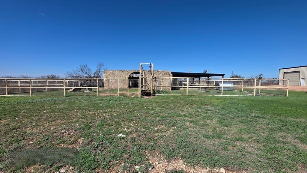 123 acres in McCulloch County - photo 7