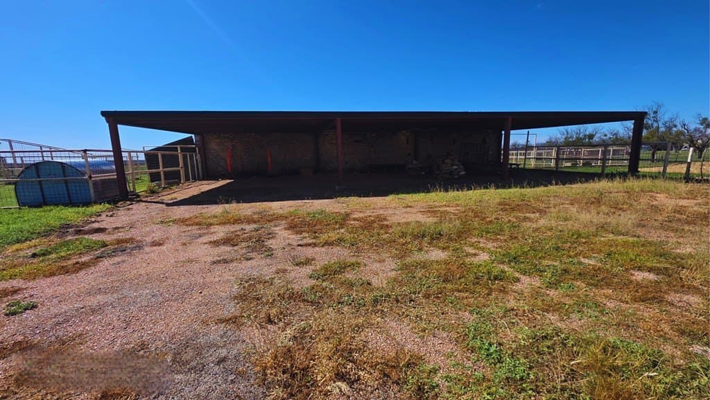 123 acres in McCulloch County - photo 10