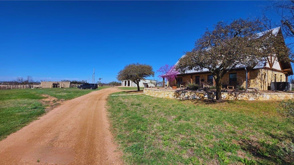 123 acres in McCulloch County - photo 6