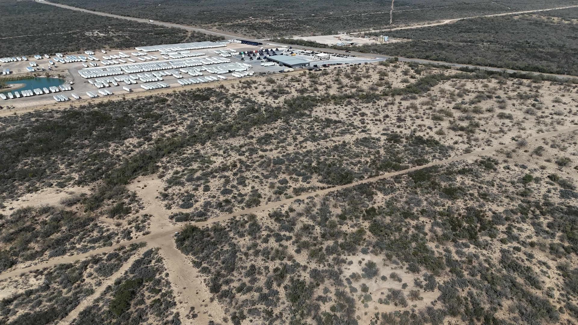 805 acres in Webb County - photo 10
