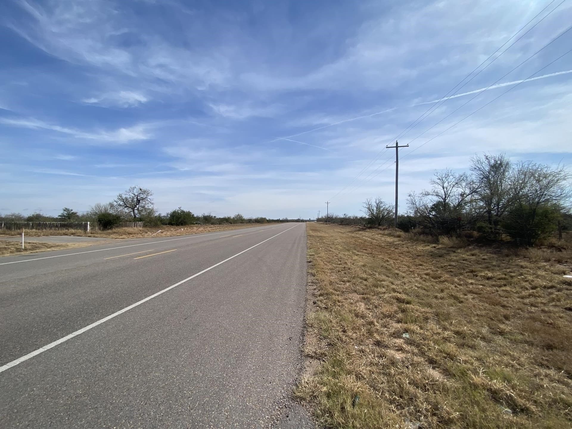 805 acres in Webb County - photo 4
