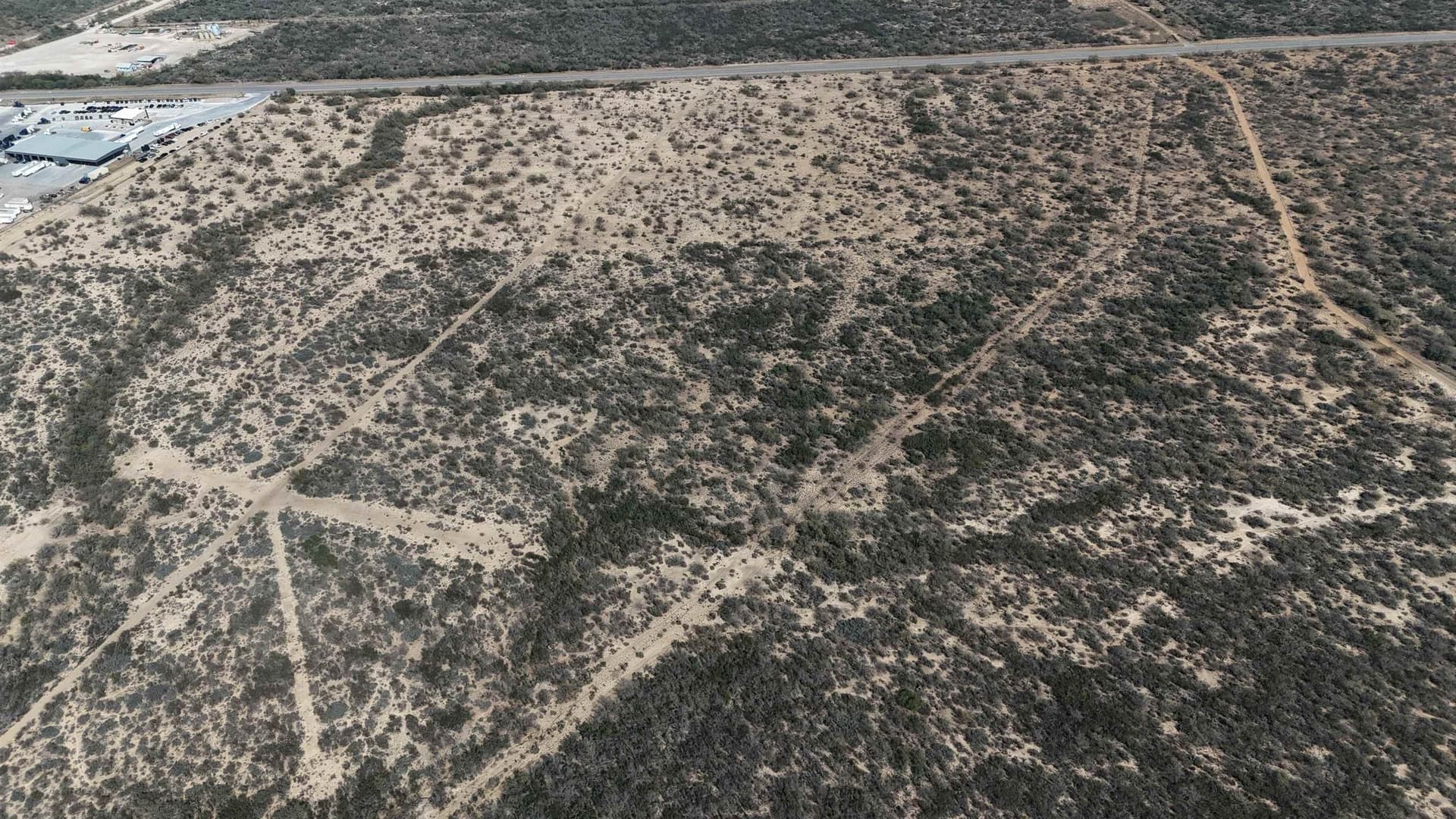 805 acres in Webb County - photo 9