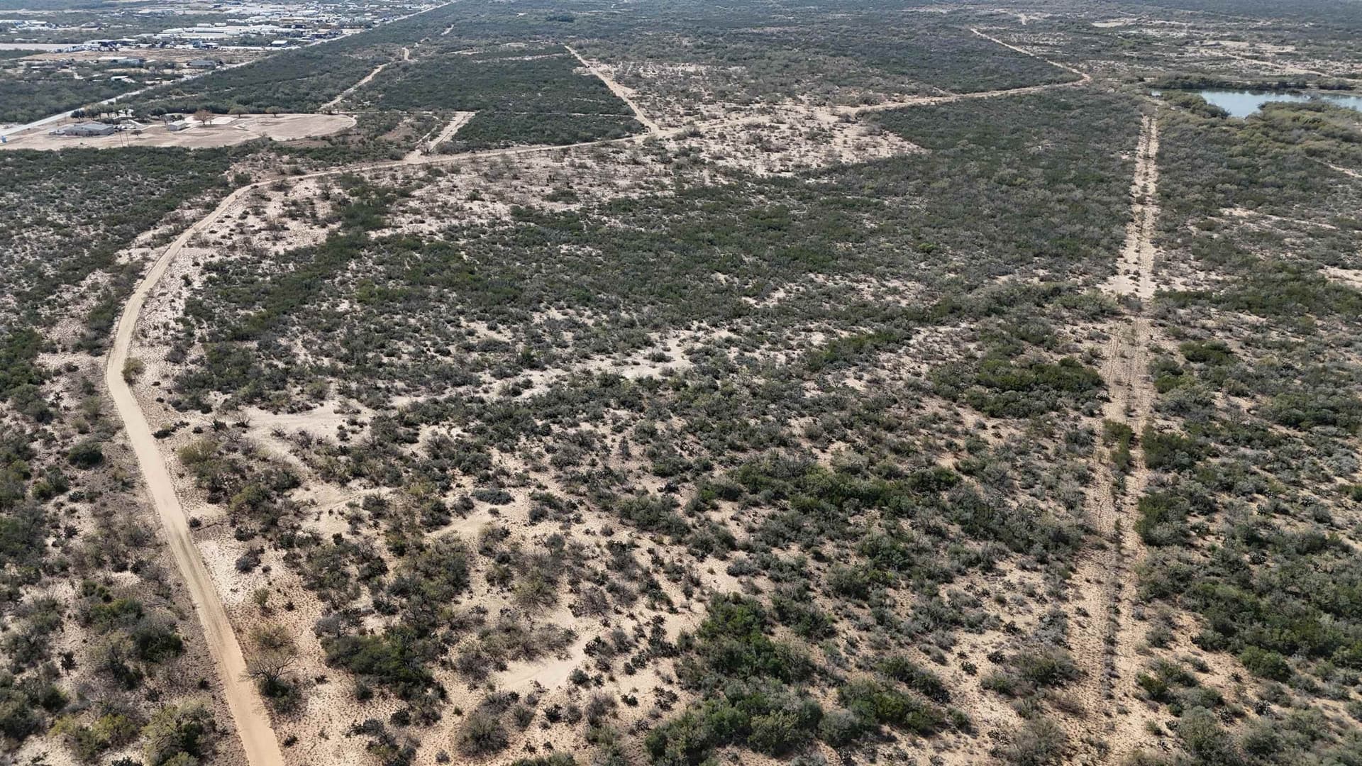 805 acres in Webb County - photo 6