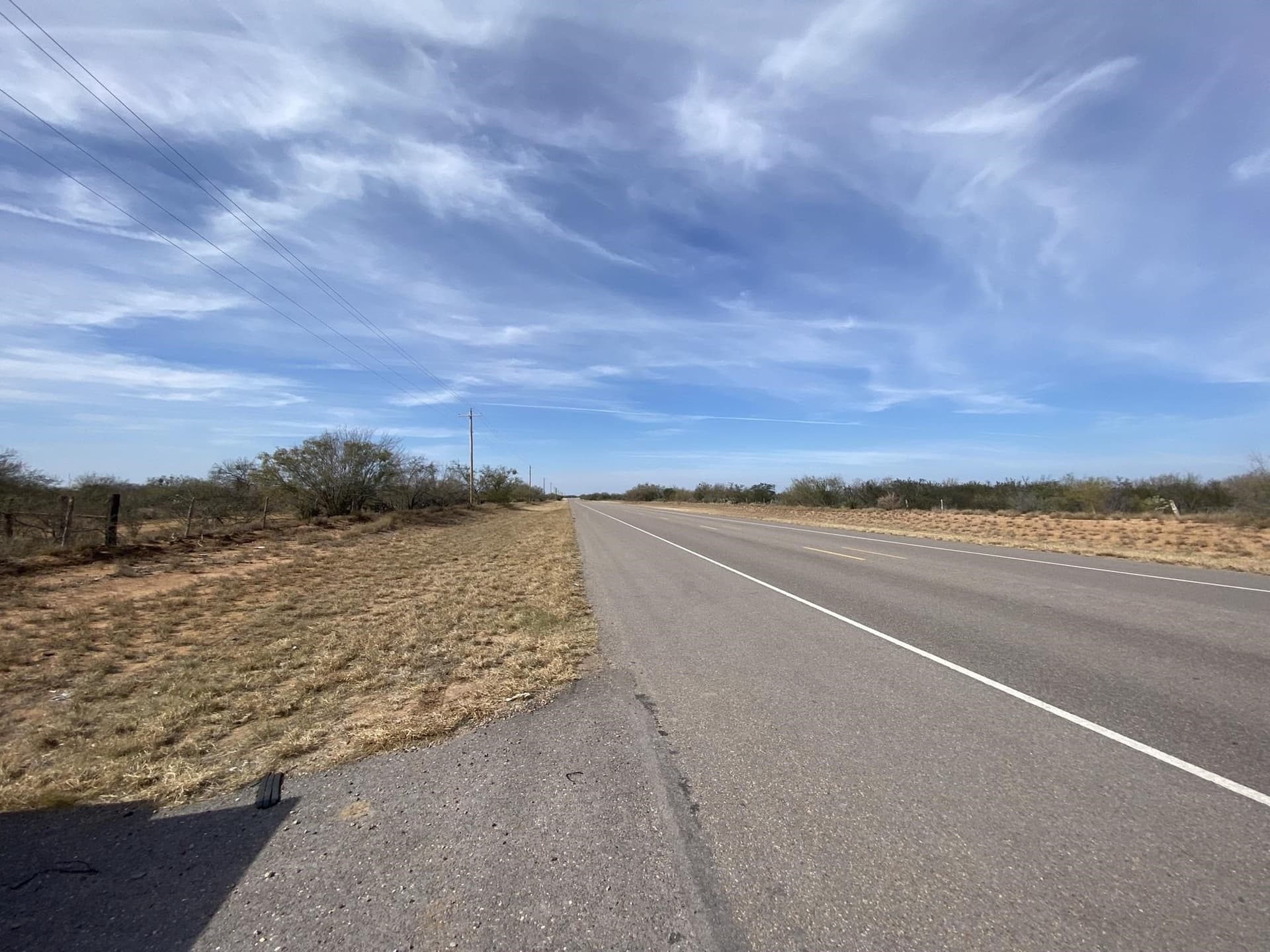 805 acres in Webb County - photo 3