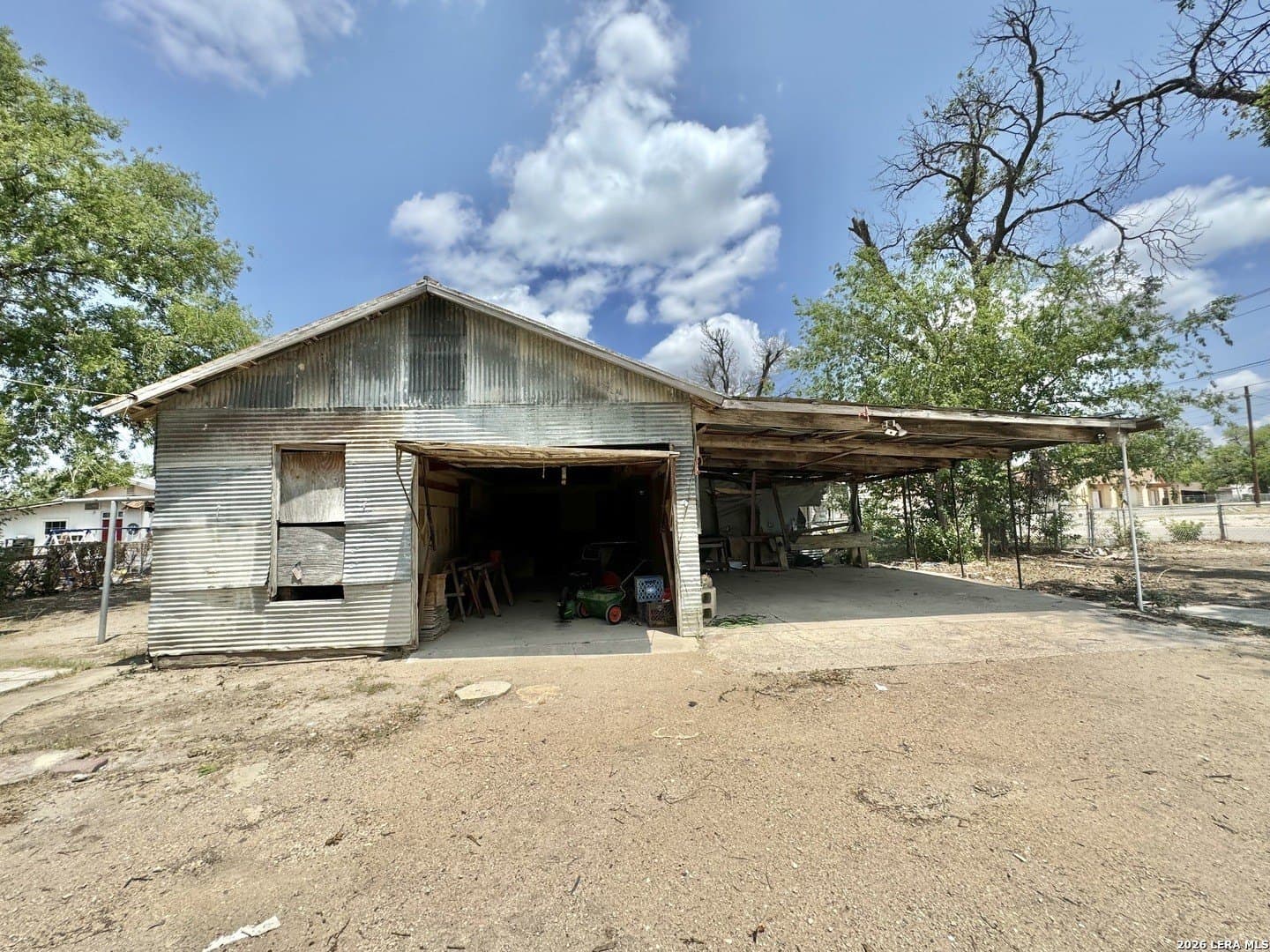 0.1 acres in Val Verde County - photo 3