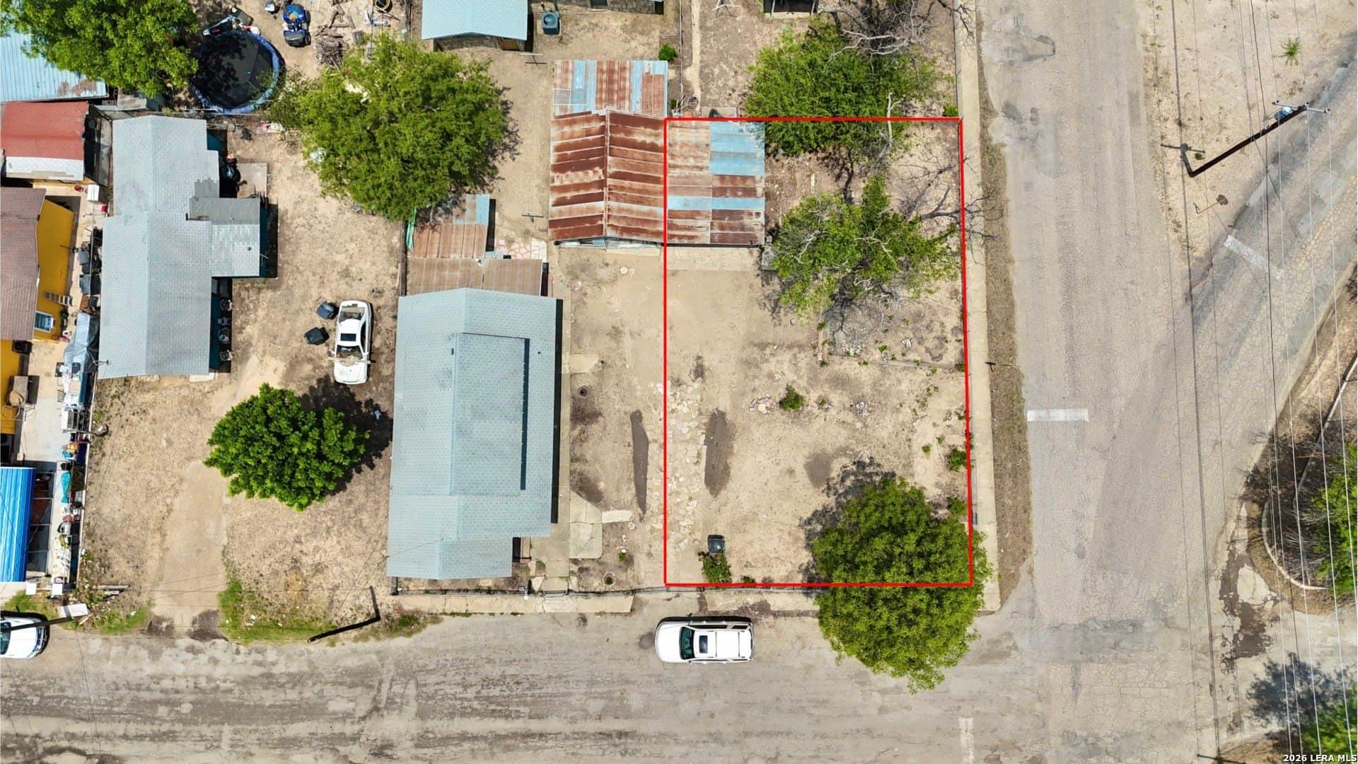 0.1 acres in Val Verde County - photo 2